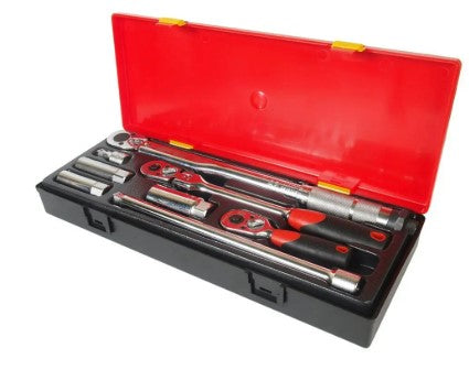 3/8"X8PCS SPARK PULG SOCKET SET