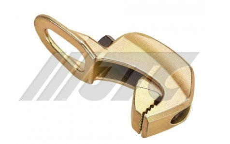 90° PULL CLAMP