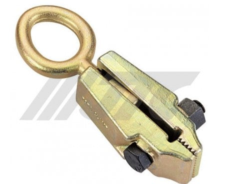 SMALL MOUTH PULL CLAMP