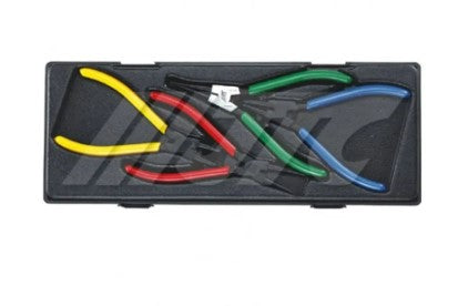 4PCS SNAP RING PLIERS SET