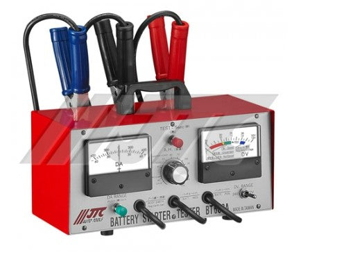 BATTERY TESTER