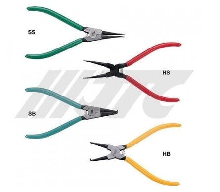 RETAINING RING PLIERS