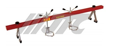 EXTRA LONG TRANSVERSE ENGINE SUPPORT(DOUBLE CHAINS)