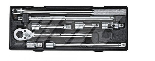 1/2"X8PCS ACCESSORY SET