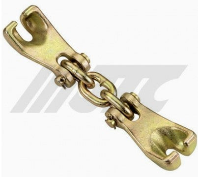DOUBLE CLAW HOOK