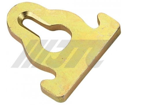 DOUBLE CONNECTOR