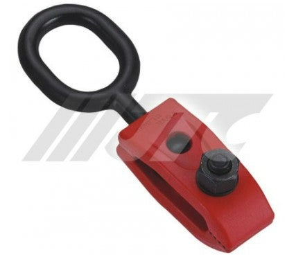 SMALL MOUTH PULL CLAMP-EURO TYPE