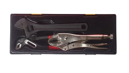 3PCS PLIERS SET