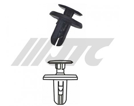 PLASTIC CLIP MITSUBISHI GENERA