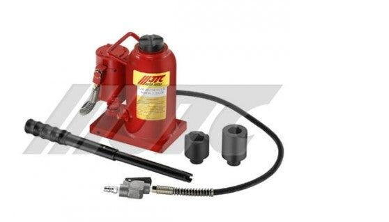 AIR HYDRAULIC JACKS-20T