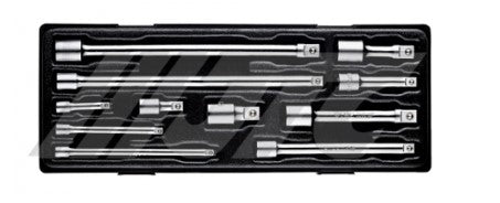 11PCS EXTENSION BAR SET