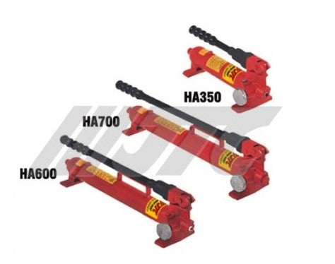 HAND PUMP