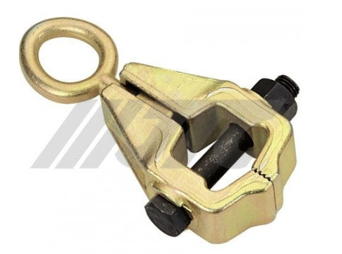 HEAVY DUTY CLAMP