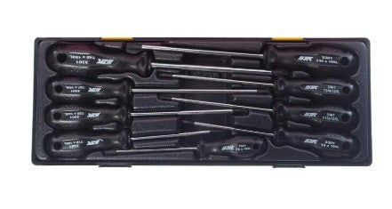 9PCS STAR SCREWDRIVER SET