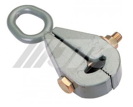 ROUND MOUTH CLAMP