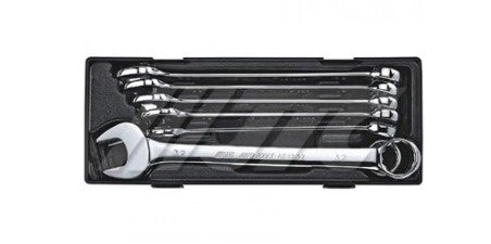 8PCS COMBINATION WRENCH SET