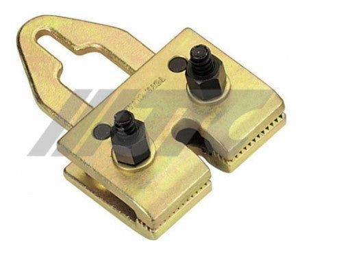 FRAME RACK CLAMP