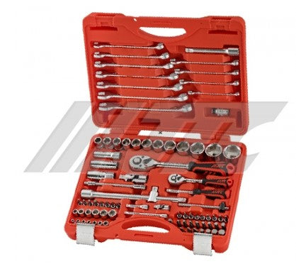COMPREHENSIVE TOOL KIT