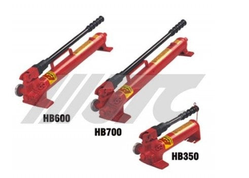 2 STAGE HAND PUMP