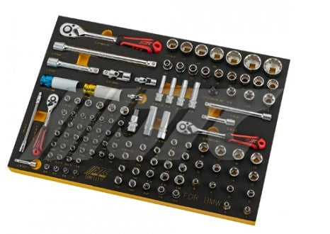 BMW TOOL SET 1 ST DRAWER