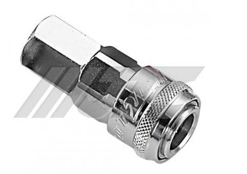 ONE-HAND OPERATION QUICK COUPLER-JAPAN