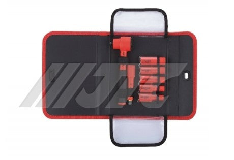 INSULATED SOCKET SET