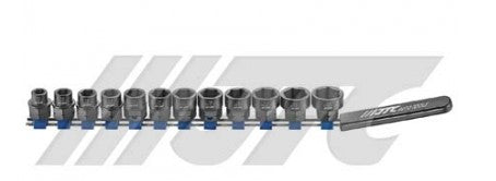 MINI IMPACT SOCKET SET