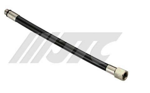 FLEXIBLE COMPRESSION EXTENSION TUBE