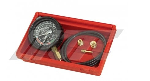 PROFESSIONAL VACUUM & FUELTEST
