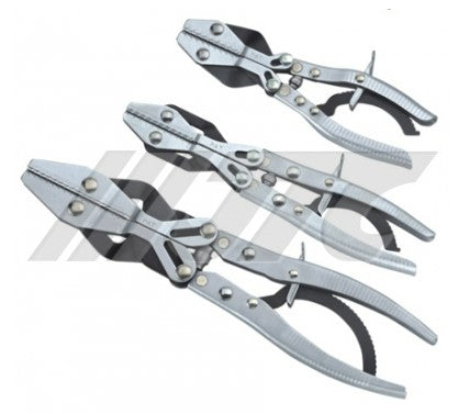 HOSE PINCH-OFF PLIERS