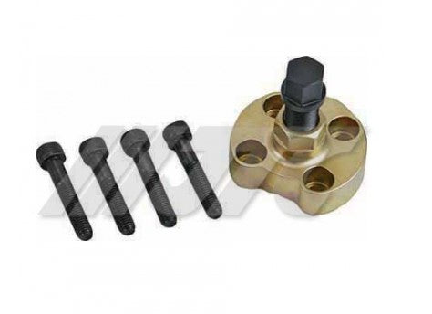 CRANKSHAFT PULLEY REMOVER-for VAG