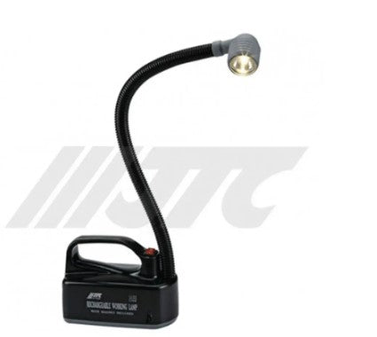 LED RECHARGEABLE WORKING LAMP 2W
