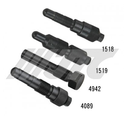 CRANKSHAFT LOCKING PIN M18-for VAG