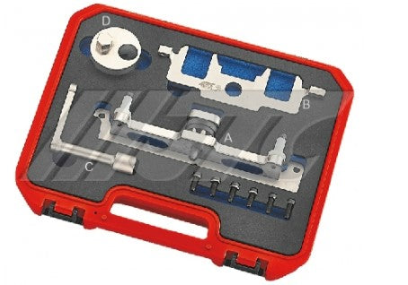 COMBINATION TIMING TOOL SET- for BENZ  (M651)