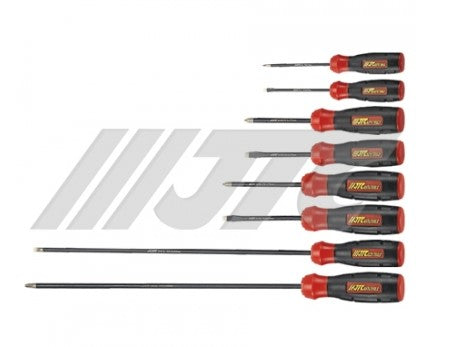 NON-SLIP PROFESSIONAL SCREWDRIVER