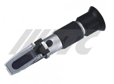BATTERY / ANTIFREEZE FLUID TESTER