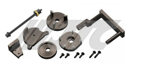 TRANSMISSION RUBBER MOUNT BUSH REMOVER/INSTALLER- for BMW