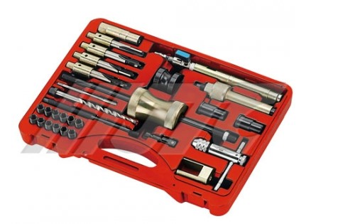 GLOW PLUG REMOVAL &REPAIR SET- for BENZ