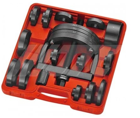 UNIVERSAL HUB BEARING REMOVER & INSTALLER