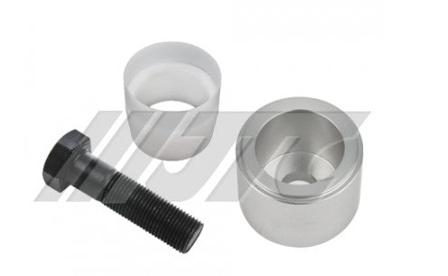 CRANKSHAFT FRONT OIL SEAL INSTALLER- for VAG
