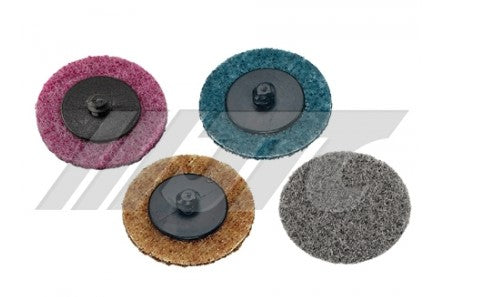 REPLACABLE GRINDING PLATE