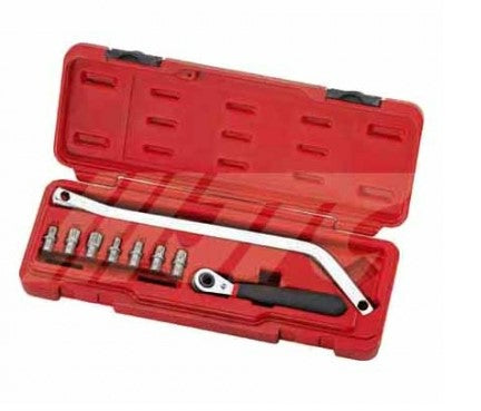 DOOR HINGE BOLT REMOVER KIT