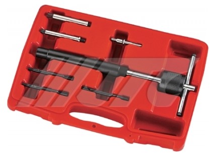 7PCS GLOW PLUG PULLER SET