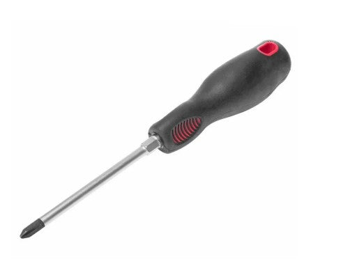 HEAVY DUTY SCREWDRIVER PH2 x 100