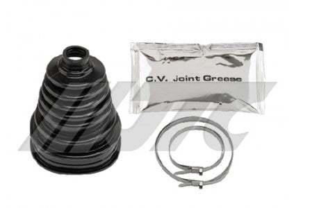 UNIVERSAL DRIVE SHAFT CV BOOT