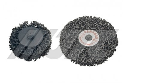 2" COATING REMOVAL DISC