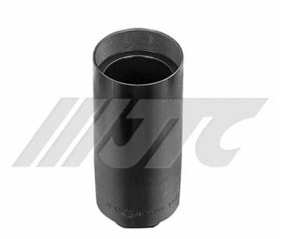 REAR AXLE EXTENSION TUBE - M75 x 1.5 (L)