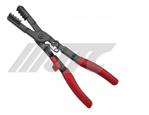 TEETH TYPE HOSE CLAMP PLIERS