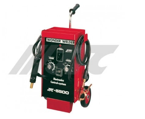 SPOT WELDING MACHINE