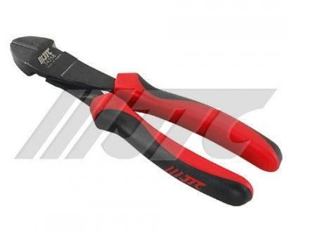7" HEAVY DUTY DIAGONAL CUTTING PLIER 7"